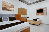 Hotel O Viraj Inn
