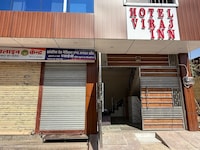 Hotel O Viraj Inn