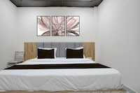 Hotel O Viraj Inn