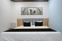 Hotel O Viraj Inn