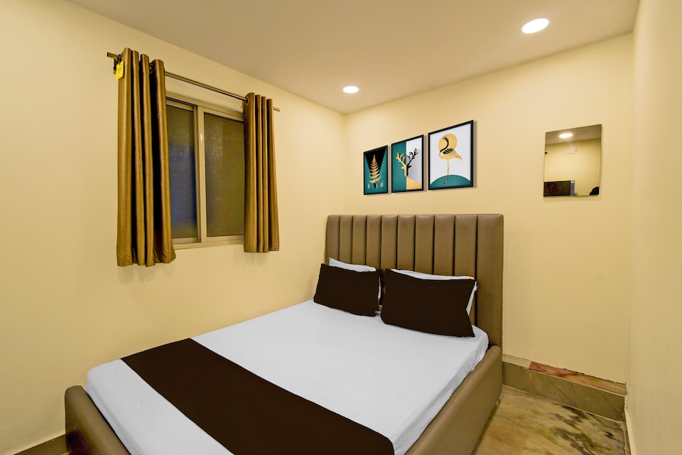 Hotel O Vasavi Stay Inn, Banjara Hills, Hyderabad