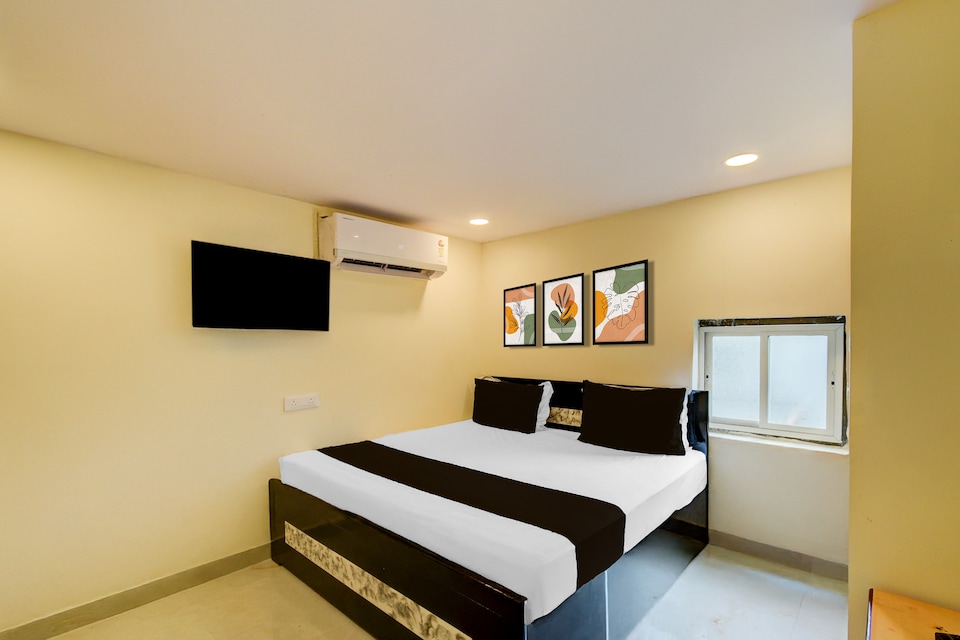Hotel O Vasavi Stay Inn, Banjara Hills, Hyderabad