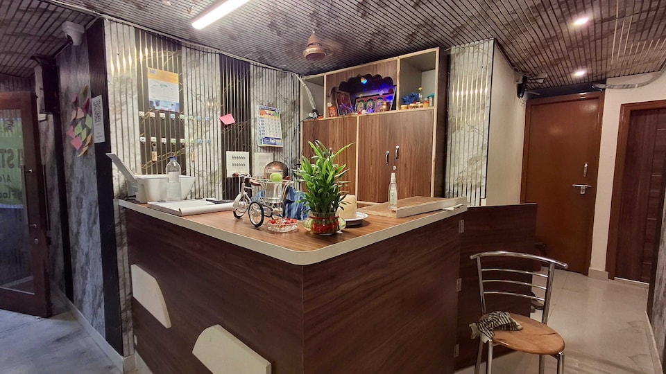Hotel O Vasavi Stay Inn, Banjara Hills, Hyderabad