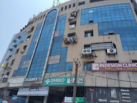 Hotel O Vasavi Stay Inn