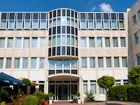 Sunday Hotel Frankfurt Airport - Neu-Isenburg