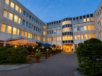 Sunday Hotel Frankfurt Airport - Neu-Isenburg