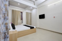 HOTEL O SRN Hotel & Guest House