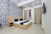 HOTEL O SRN Hotel & Guest House
