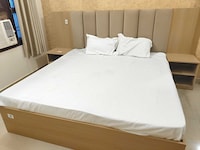 HOTEL O SRN Hotel & Guest House