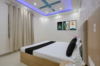 HOTEL O SRN Hotel & Guest House