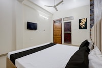 HOTEL O SRN Hotel & Guest House