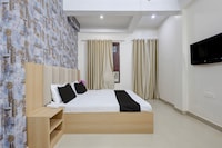 HOTEL O SRN Hotel & Guest House