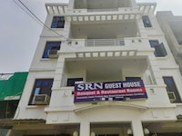 HOTEL O SRN Hotel & Guest House