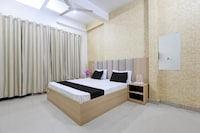 HOTEL O SRN Hotel & Guest House