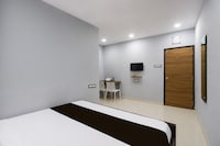 Hotel O OASIS Inn