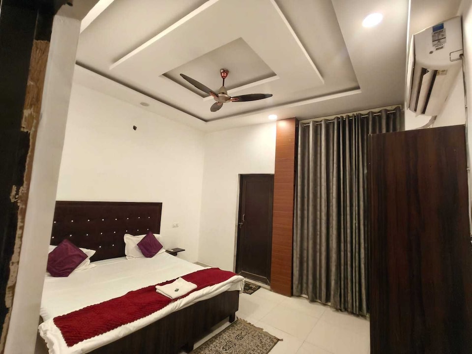 Townhouse BASILEIA GRAND, SGPGI Lucknow, Lucknow