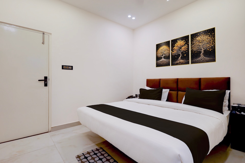 Townhouse BASILEIA GRAND, SGPGI Lucknow, Lucknow