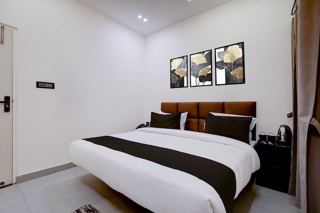 Townhouse BASILEIA GRAND