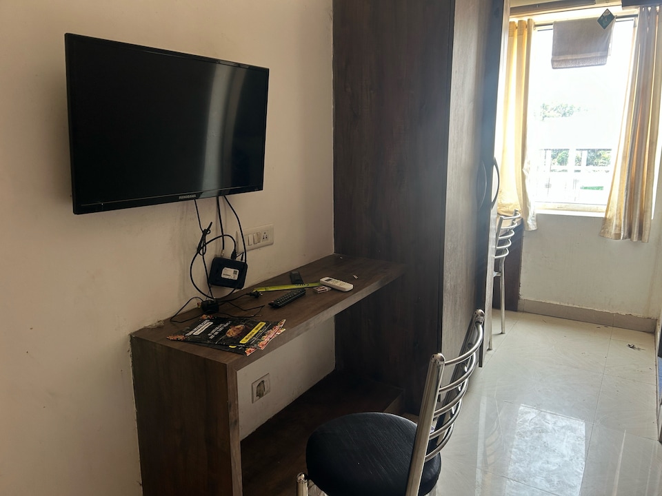 Hotel O Jajati, Railway Station Bhubneshwar, Bhubaneswar