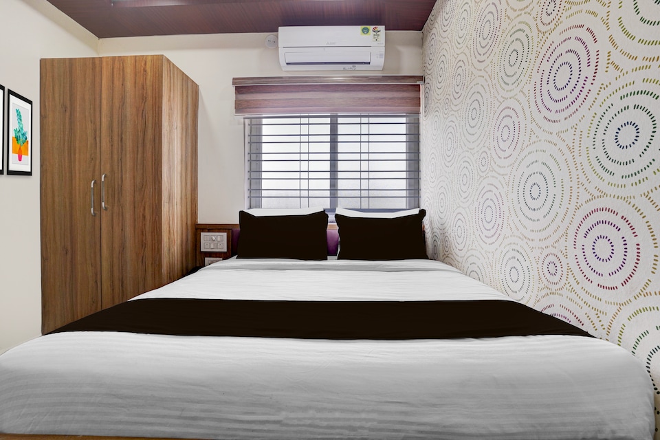 Townhouse KMF Dharwad Formerly Shri Durga Comforts, Dharwad, Hubli-Dharwad