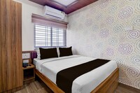 Townhouse KMF Dharwad Formerly Shri Durga Comforts