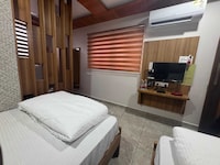 Townhouse KMF Dharwad Formerly Shri Durga Comforts