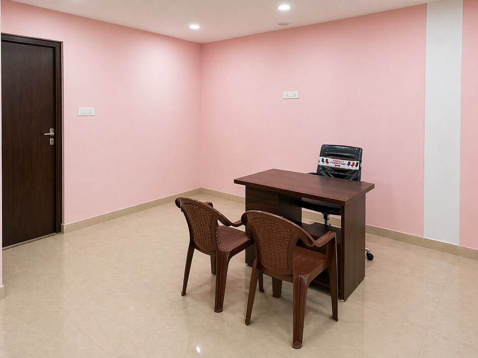 Hotel O Manash Hotel & Restaurant, Mirzapur, Mirzapur
