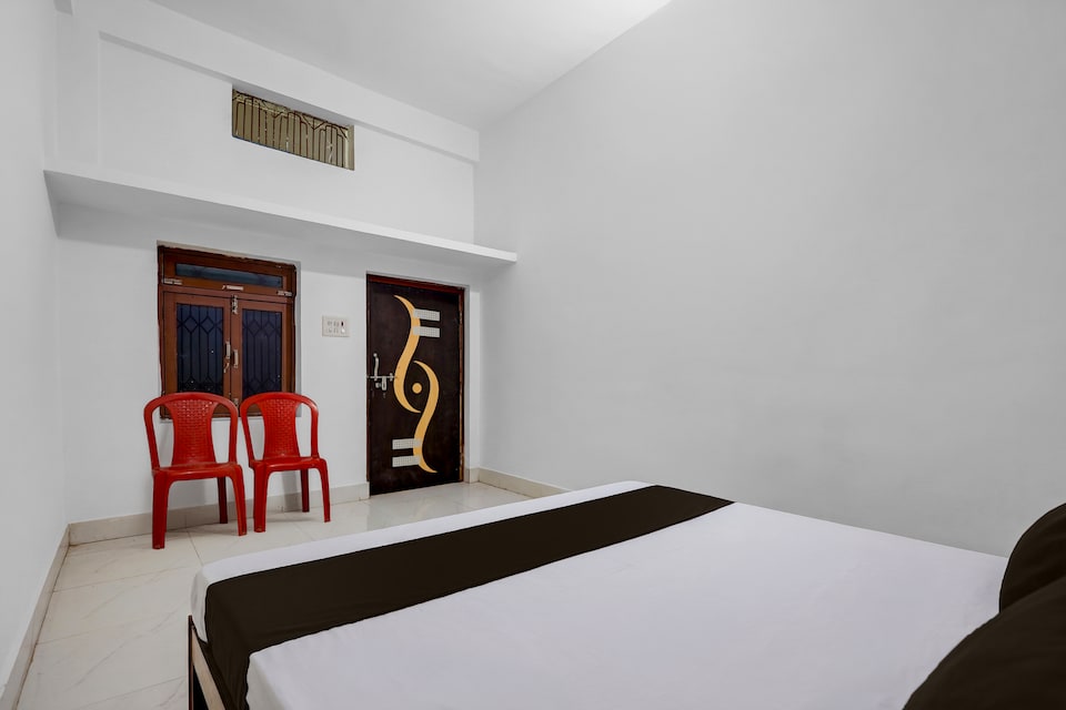 Hotel O Manash Hotel & Restaurant, Mirzapur, Mirzapur