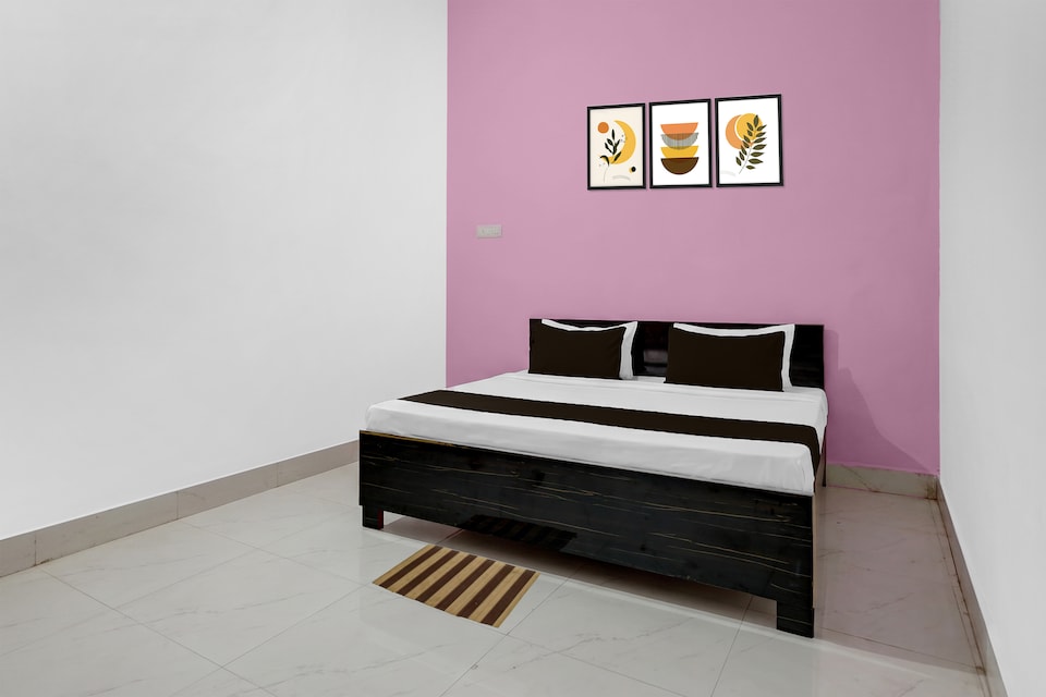 Hotel O Manash Hotel & Restaurant, Mirzapur, Mirzapur