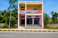 Hotel O Manash Hotel & Restaurant