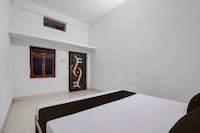 Hotel O Manash Hotel & Restaurant