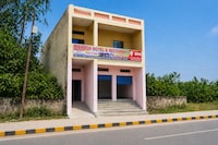Hotel O Manash Hotel & Restaurant