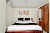 Townhouse Saibaba Colony Bus Terminal Formerly S M Residency