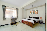 Townhouse Saibaba Colony Bus Terminal Formerly S M Residency