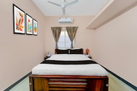 Townhouse Saibaba Colony Bus Terminal Formerly S M Residency