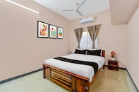 Townhouse Saibaba Colony Bus Terminal Formerly S M Residency