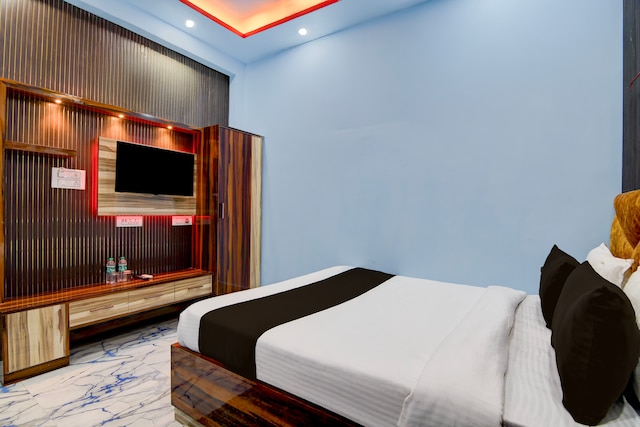 Hotel O Dream Palace 