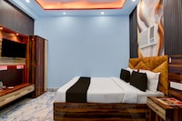 Hotel O Dream Palace 
