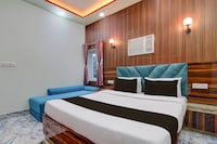 Hotel O Dream Palace 