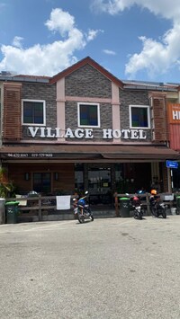 Hotel O Village