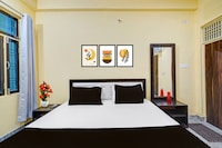 SPOT ON Crystal Crown Hotel 