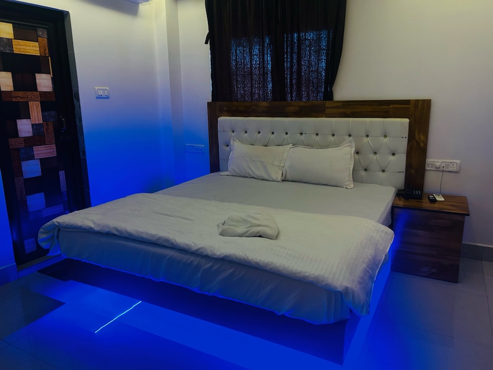 Hotel O Chimman, Khandagiri Bhubaneswar, Bhubaneswar