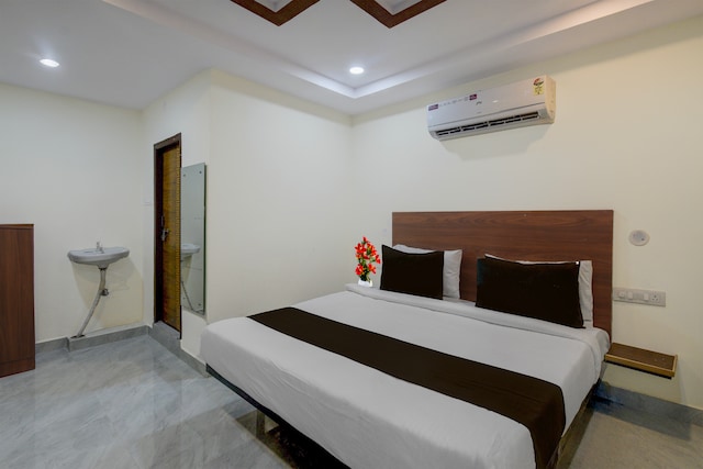 Hotel O OLYMPIO PREMIUM ROOMS 