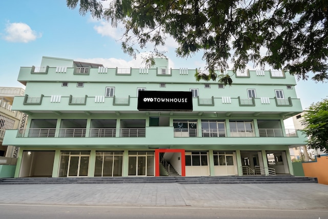 Hotel O OLYMPIO PREMIUM ROOMS 