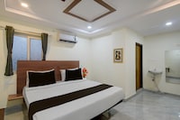 Hotel O OLYMPIO PREMIUM ROOMS 