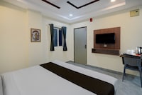 Hotel O OLYMPIO PREMIUM ROOMS 