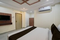 Hotel O OLYMPIO PREMIUM ROOMS 