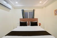 Hotel O OLYMPIO PREMIUM ROOMS 