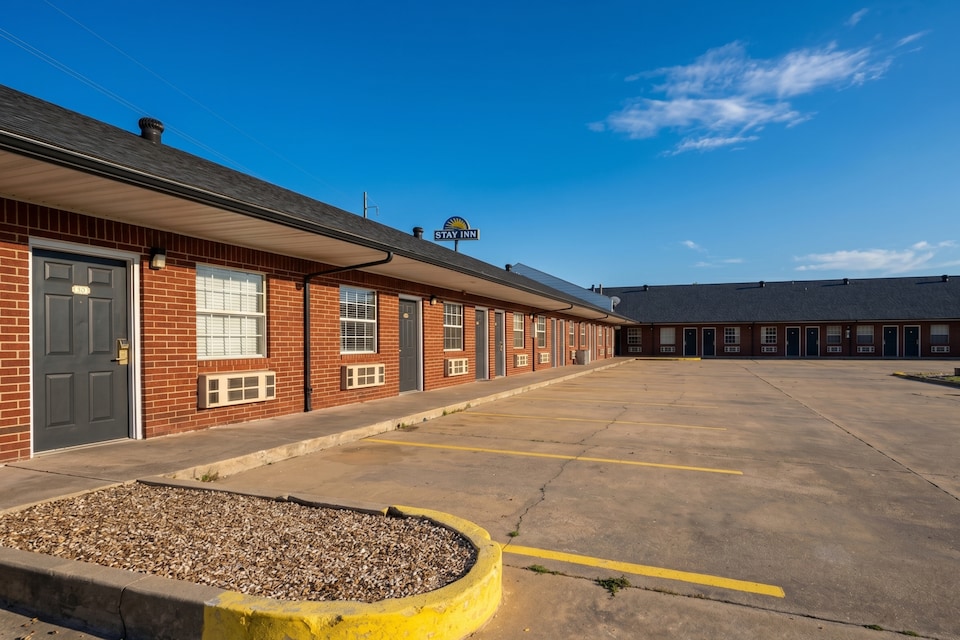 Stay Inn Checotah near Eufaula Lake, Checkotah OK, Checkotah OK