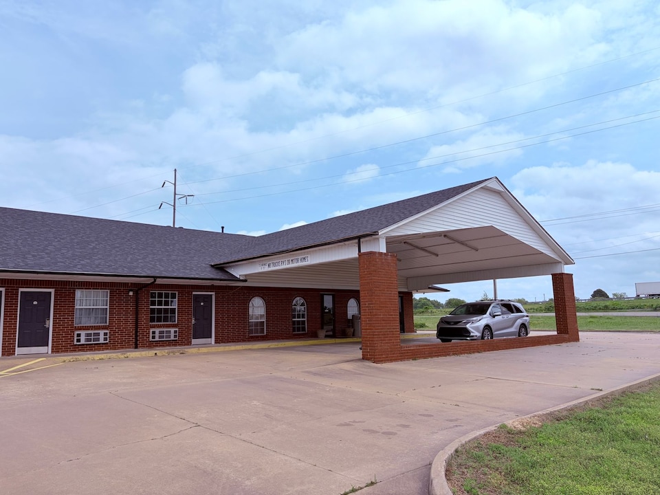 Stay Inn Checotah near Eufaula Lake, Checkotah OK, Checkotah OK
